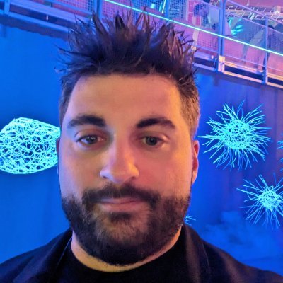 Chief Product Officer | Serial Inventor | AI Techpreneur