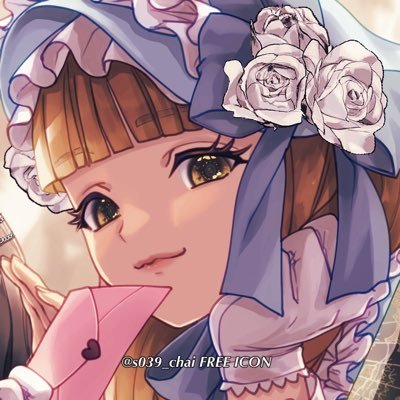 20⬆♀︎/まおりゅう/鈴蘭の剣/ウィズダフネ/まどドラ/FEH/Gジェネ/シャドバWB/お気軽にフォローどうぞ/ミラティブはほぼ毎日配信中❣️/仲良くしてください✨🦊/しつこい人&エロ垢❌🆖【ヘッダー:@MTumugoruko様】【アイコン:@s039_chai様】