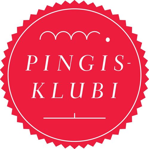 Pingisklubi's profile picture. Pingisklubi on ryhmäpingistä ja dj-vieraita. Vuosina 2012–2016 Tampereen Klubilla ja vieraili kesäisin festareilla ja välillä muuallakin.