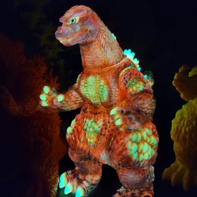 SportaMatt's profile picture. A collector of all toys ❤️