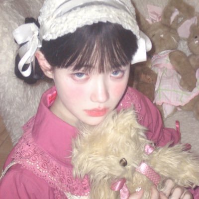 Sying_for's profile picture. 1/4i新手/经常性清推