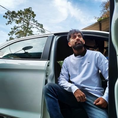 Souravhazarik20's profile picture. I'm God, who is lonely and stuck in an elevator. Memento Mori 👣.

🇮🇳