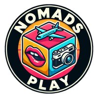Nomads_Play (@nomads_play) 's Twitter Profile