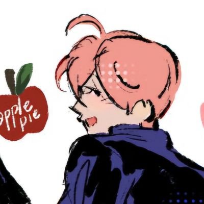 applespies__'s profile picture. hsr and plave art dump :3

likes phaidei a normal amount 

💙💜🩷♥️🖤