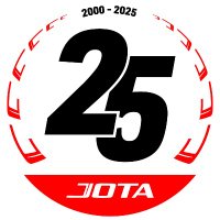 Jota Sport (@jotasport) 's Twitter Profile Photo Jota Sport (@jotasport) 's Twitter Profile Photo