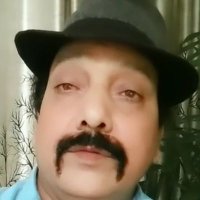 Suresh Lal Das (@dasrambha) 's Twitter Profile