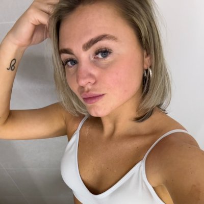 tsrileysky's profile picture. 21 | Ooh, naughty naughty world and I'm totally in it! 💖🏳️‍⚧️