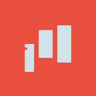 glyphonic's profile picture. Transforming letters into randomly inspired glyphs.