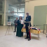 Helen Gilbert (@hellsbellesxx) 's Twitter Profile Photo