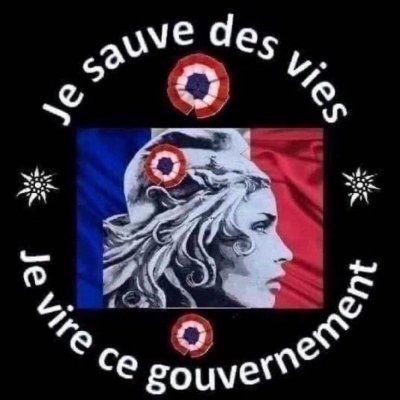 FelixNeige's profile picture. électron libre 🕊 🏳🕯☕🐾🐝🐈🇫🇷🇮🇹🇷🇺
