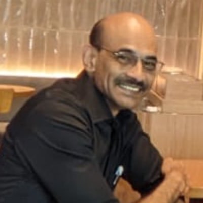 Latchumanadhas K Profile
