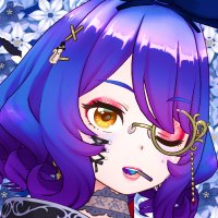 シオン（しお子、しおんくん） (@amechan_0uenn) Twitter profile photo