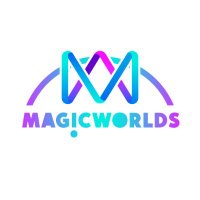 @MagicWorlds (@magicworlds3) 's Twitter Profile Photo @MagicWorlds (@magicworlds3) 's Twitter Profile Photo