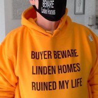 My Linden Homes Nightmare (@yvettej0705) 's Twitter Profile