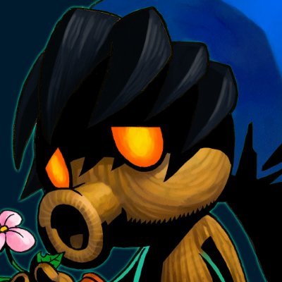 skrubd Profile
