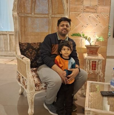 Senior Data Engineer @Deloitte | Automating Everything | Tech Enthusiast | Trekking
