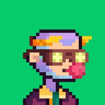 JohnPau85248179's profile picture. GAMER | QUESTER | WEB3