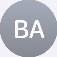 바바 (@bababalming) 's Twitter Profile