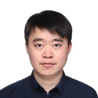 Yong Wu (@yongwu1990) 's Twitter Profile