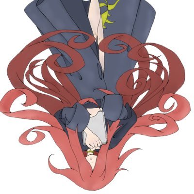 yuusigu_trpg's profile picture. 