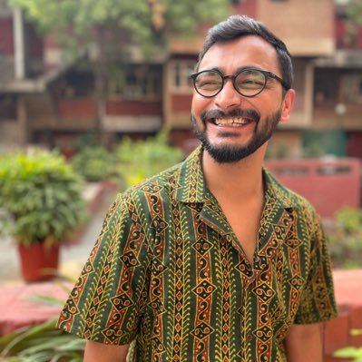 Historian of postcolonial and contemporary India| Researching on neighbourhood and city-making, urban citizenship, migration, and memory| DU, Uni Gö, JGU