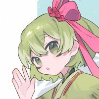 卯月 (@umenoki_01) 's Twitter Profile Photo