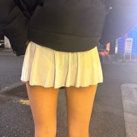 ゆあのミニスカ散歩 (@jswsvl) 's Twitter Profile