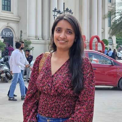 Software Developer | Food Lover | Love and Live dance with nature | Travel is my therapy.