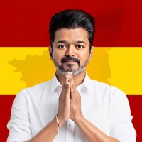 Vijay_TaVaKa (@rajinia02664106) 's Twitter Profile Photo Vijay_TaVaKa (@rajinia02664106) 's Twitter Profile Photo