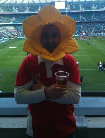 dotNetRecruit3r's profile picture. Craig Carnell - .Net Recruitment Specialist @Outsourceuk and fan of most things 80'sThe Smiths, Manic Miner, good grammar & white dog pooh!