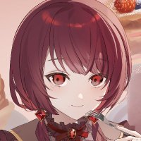 花谷木ちよ🍰🚪🎓ケーキ大好きVtuber (@chiyo_hanayagi) 's Twitter Profile