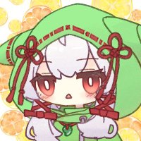 あらんちょーね🍊VRC (@arancionevrchat) 's Twitter Profile Photo あらんちょーね🍊VRC (@arancionevrchat) 's Twitter Profile Photo