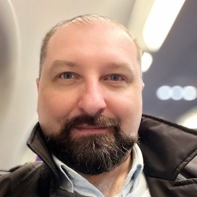 BlagoP's profile picture. Fintech - NeoBanking - Investment & Trading