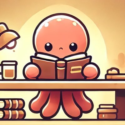 社会人0年目|社会人に向けて勉強中📖 今のメインは簿記2級🧾|お金、ITスキル、簿記、FPなどいろいろ勉強✏️ |簿記3級,FP2級取得|のんびり学んで成長していきたい🐙