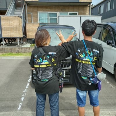 全力でタナパイ推し💛毎日マンウィズから離れられない東北人。無言フォローご自由に〜。マンウィズ推し、邦ロック、洋ロック好きな方しかフォロバしません( ._.)ゴメンナサイ...