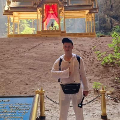 Aleksandr813123's profile picture. 