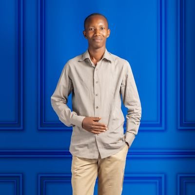 DominicKip24654's profile picture. Web Developer 
Front-End Developer
Building Projects with HTML, CSS and JavaScript