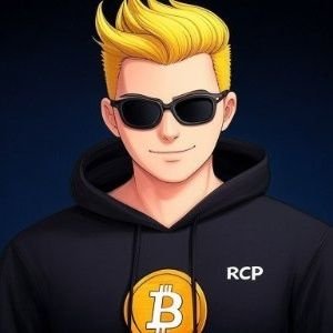 RandomCrypt0pa's profile picture. Beating MANIPULATION! Playing Smart! Buying when everyone is scared and selling when everyone is
greedy.Posts are bullshit ONLY! Not financial advice.
DYOR!