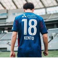 凡夫@青赤 (@tatepassojisan) 's Twitter Profile