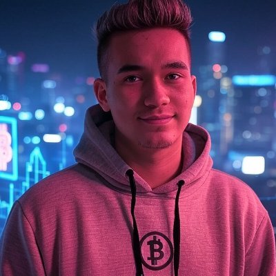 wave_riser's profile picture. Not a Financial Advisor || Little bit of Everything || Catch me where the liquidity flows – DeFI, NFTs, Airdrops, Perp Trades, and Memes