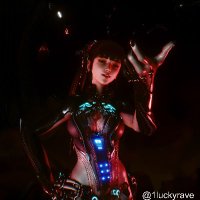 LuckyRave| The Ani-Manga Gamer (@_1luckyrave) 's Twitter Profile