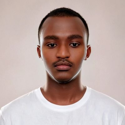 PoseSenteu's profile picture. Fullstack Developer