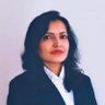MeeraRaghavendr's profile picture. Advocate ⚖️