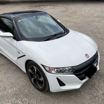 S660 2025年2月中古購入 2016年製購入時76,000㌔ サクションパイプとエアクリーナー(K&N)・フラッシュエディター以外はノーマル。 フラッシュエディターは現車合わせで80馬力ブースト1.15