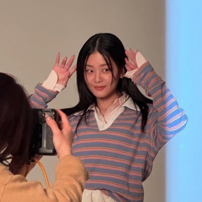 for actress, @chungsubin47 • #ChungSubin #정수빈 #郑受彬 •