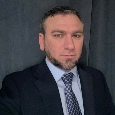 consulhonor_RTI's profile picture. Albakov Chamil - Consul Honoraire de la République Tchétchène d’Itchkérie en France - Honorary Consul of the Chechen Republic of Ichkeria in France