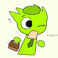 올망 (@olmang_1004) 's Twitter Profile