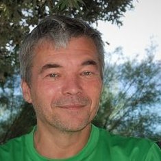 MichaelPfabigan's profile picture. Ist die Grundannahme falsch, sind alle Ableitungen oder Modellrechnungen auch falsch!