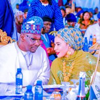HE, Haj. Farida Abdullahi Sule (@faridaaasule) 's Twitter Profile
