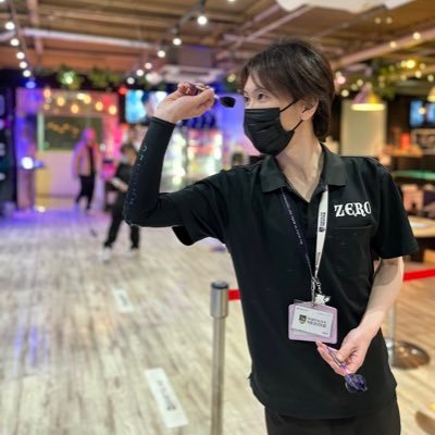no_178take's profile picture. 🎖️マイスターアワード2年連続受賞🎖️      ✨ダーツライブマイスター2025✨   ZERO三木志染店在籍🎯ダーツライブ先行情報も発信するのでフォローしてくれると嬉しいたけ🍄 ダーツの魅力を1人でも多くの方にお伝えできるよう活動していきます😈 ❤️ダーツ　ビリヤード B'z クロミ❤️